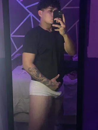 OnlyFans cuenta juniiormx1 avatar 1