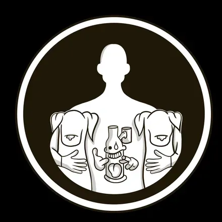 OnlyFans cuenta onesmokingburrito avatar 1