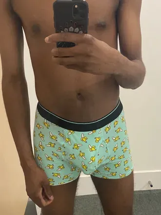 OnlyFans cuenta dlafricanfreak avatar 1