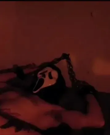 OnlyFans of ghostfaceman