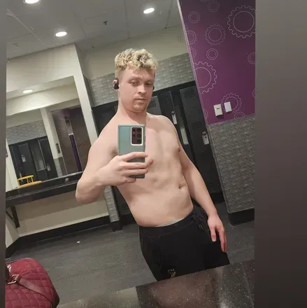 OnlyFans of genedixxxsin