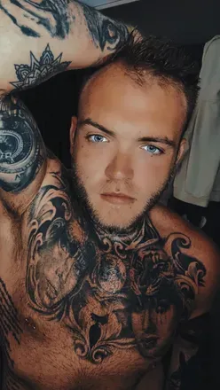 OnlyFans cuenta rickyruinme avatar 1