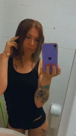OnlyFans cuenta aerenur avatar 1