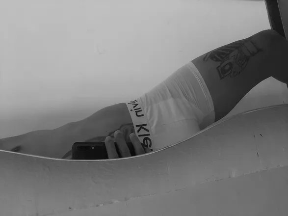 OnlyFans cuenta chicobohemio header 2