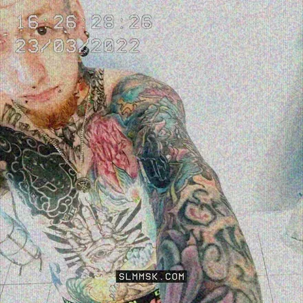 OnlyFans cuenta saintxchristopher avatar 1