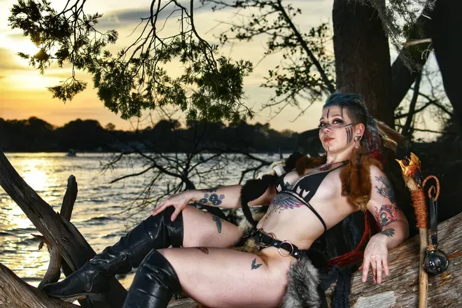 OnlyFans cuenta jinxxy_nova header 2