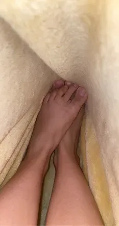 OnlyFans cuenta footfetis2020 avatar 1