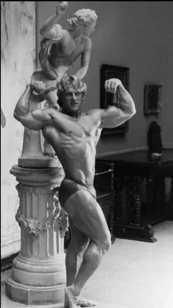 OnlyFans cuenta andreascahling avatar 1