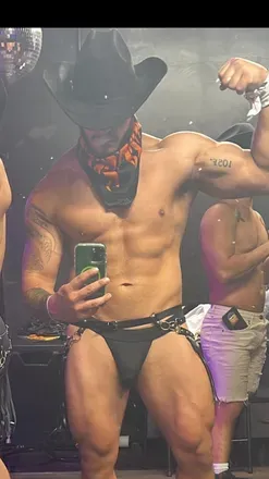 OnlyFans cuenta el_casta avatar 1