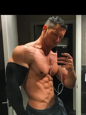 OnlyFans cuenta haljordanentertainment avatar 1