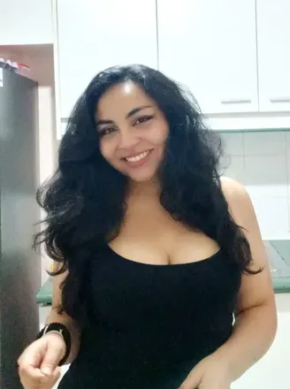 OnlyFans cuenta bella_arabesca avatar 1