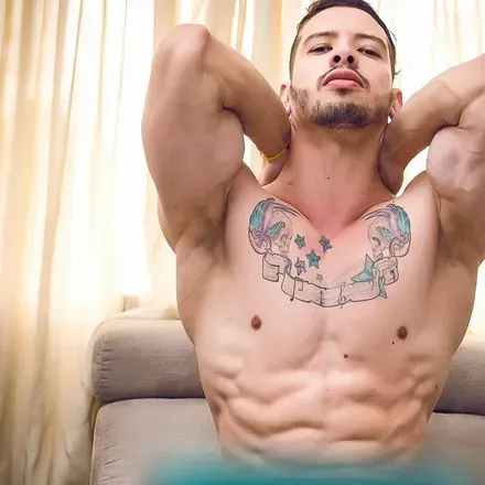 OnlyFans cuenta bigchrisxl avatar 1