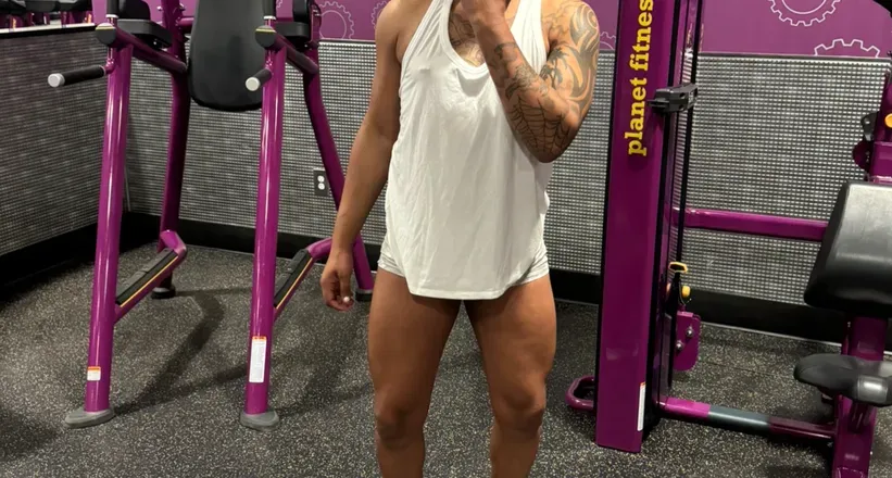 OnlyFans cuenta mistamann avatar 1