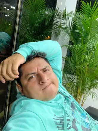 OnlyFans cuenta jairvegas avatar 1