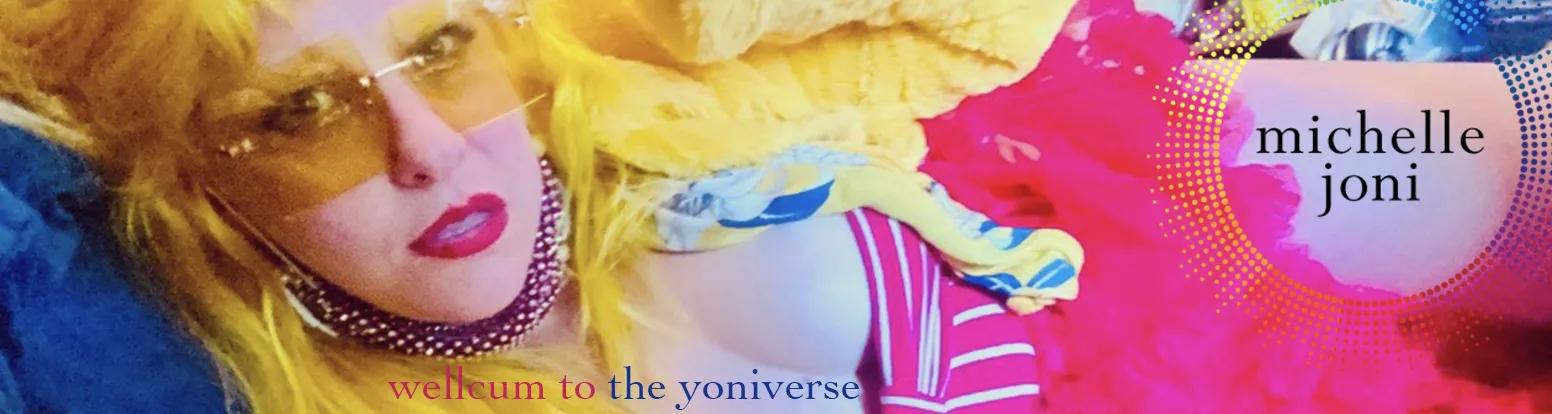 OnlyFans cuenta michellesyoni header 2