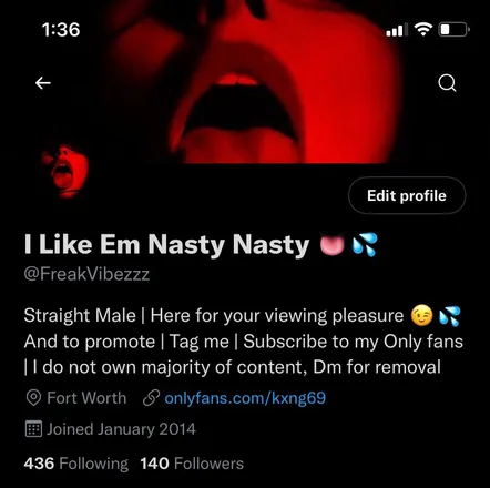 OnlyFans cuenta kxng69 header 2