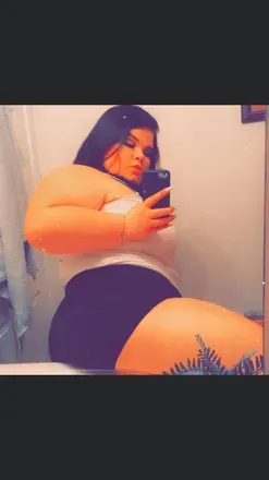 OnlyFans cuenta amazing_bbw avatar 1