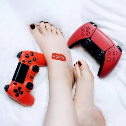 OnlyFans cuenta feetastreat avatar 1