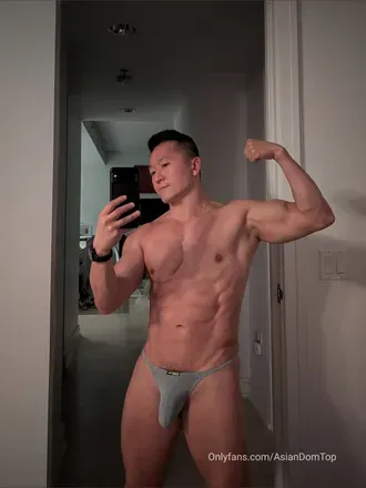 OnlyFans cuenta asiandomdad avatar 1