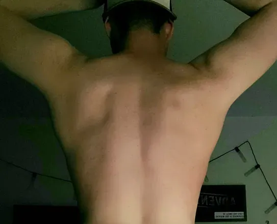 OnlyFans account  wildfireboy avatar 1