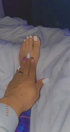 OnlyFans cuenta aubreysfeet22 avatar 1