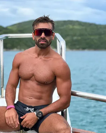 OnlyFans cuenta nick2717 avatar 1