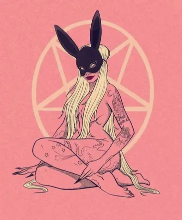 OnlyFans cuenta bunnyhunnygang avatar 1