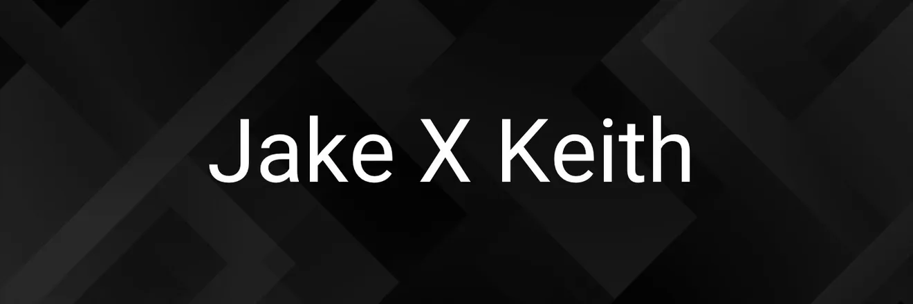 OnlyFans cuenta jakexkeith header 2