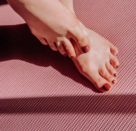 OnlyFans cuenta tarajamesfeet avatar 1