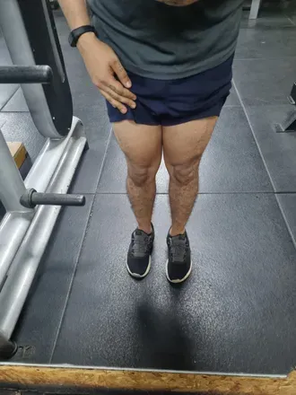 OnlyFans cuenta julian0989 avatar 1