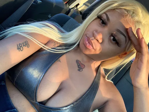 OnlyFans cuenta kandyrose11 avatar 1