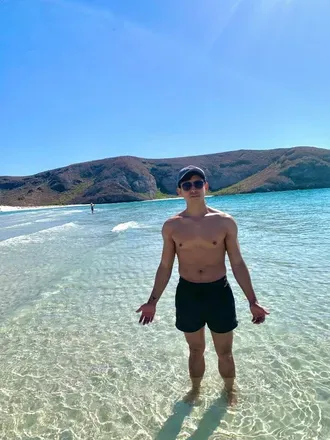 OnlyFans cuenta orlando.leonel avatar 1