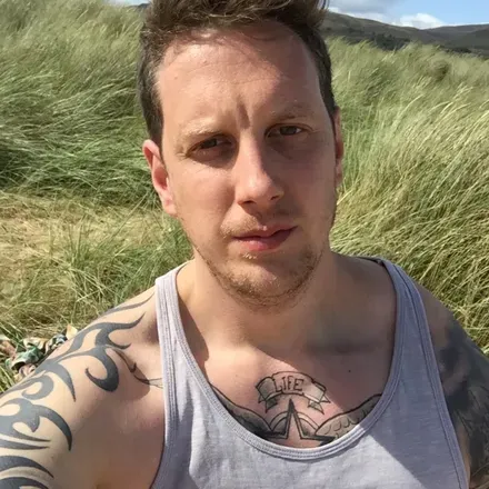 OnlyFans account  magicdomi avatar 1