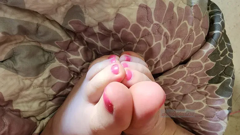 OnlyFans cuenta solegodess420 avatar 1