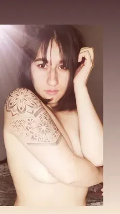 OnlyFans cuenta gamosa321 avatar 1