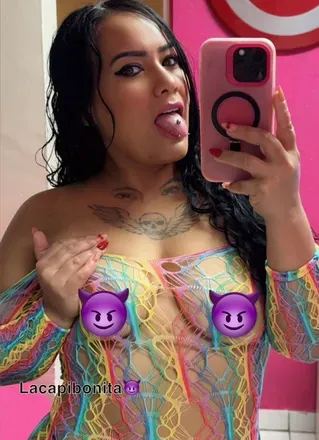 OnlyFans cuenta lacapibonita avatar 1