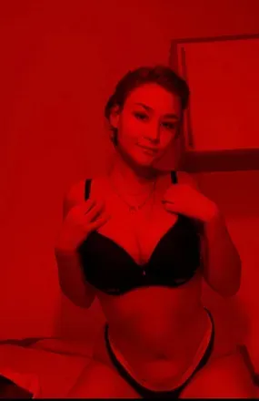 OnlyFans cuenta penelopeangelbaby avatar 1