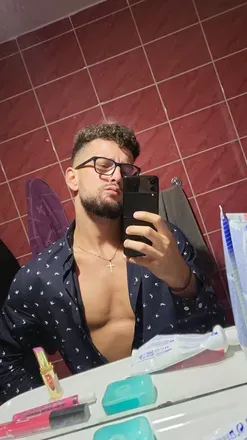 OnlyFans cuenta tpaul98 avatar 1