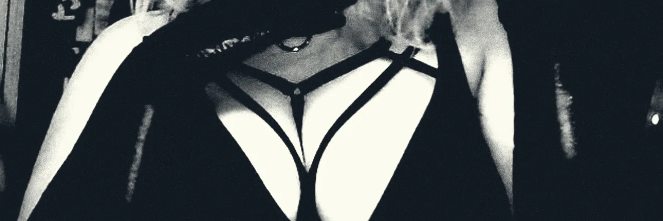 OnlyFans cuenta bustybunnybrat header 2