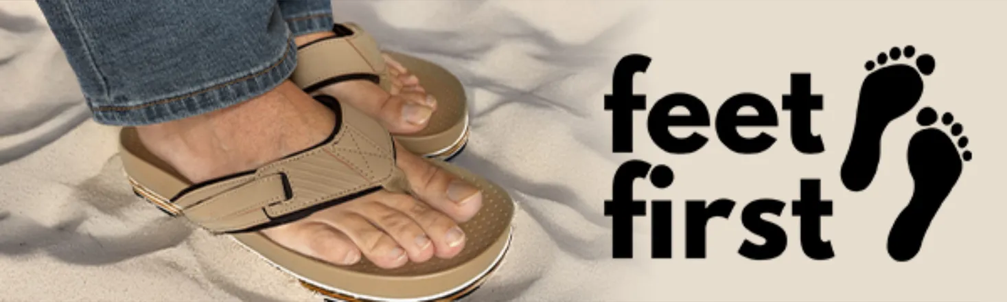 OnlyFans cuenta feetfirstadventures header 2