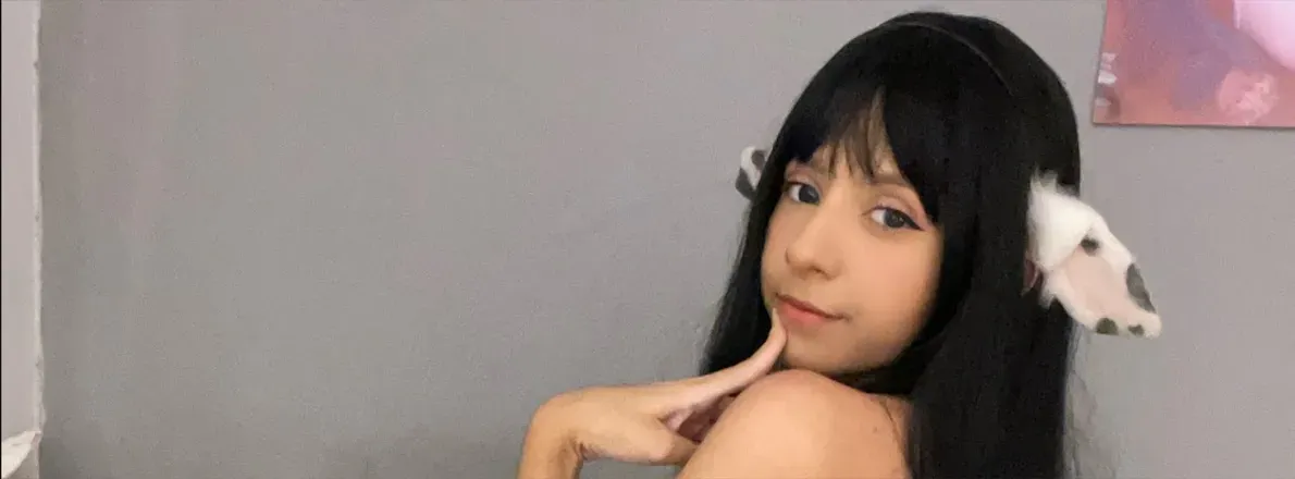 OnlyFans cuenta yurimie header 2