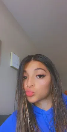 OnlyFans cuenta bbylivi21 avatar 1