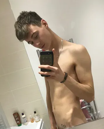 OnlyFans cuenta jameshealy avatar 1