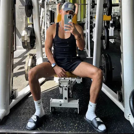 OnlyFans cuenta xanderzsocks avatar 1