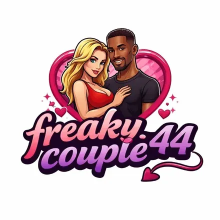 OnlyFans cuenta freakyycouple44 avatar 1