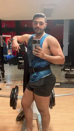 OnlyFans cuenta emmanuelopez avatar 1