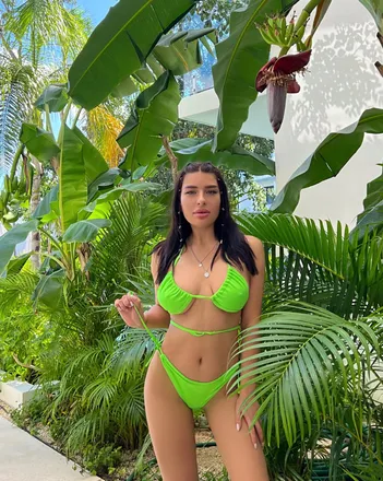 OnlyFans cuenta kristina_pleasure header 2