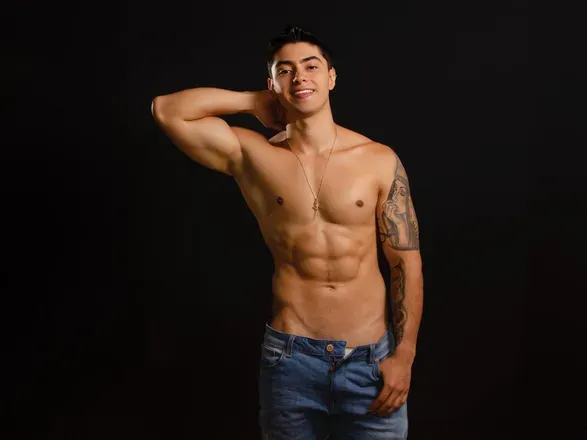 OnlyFans cuenta angelovfitnessxv avatar 1