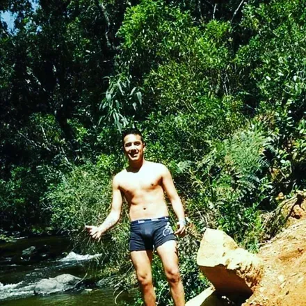 OnlyFans cuenta jeanpaul_latin10 avatar 1