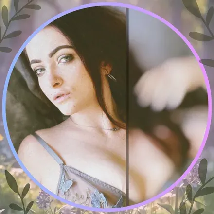 OnlyFans cuenta bblilredrowan avatar 1